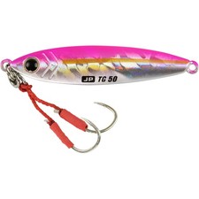 MajorCraft Fishing Lure JigPara Tungsten 40g Jig Inshore Offshore Japanese