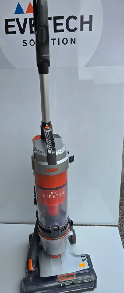 Vax Air Stretch Upright Vacuum Cleaner | 13m Cord | 3-in-1 Tool | 5kg - Image 4 of 4