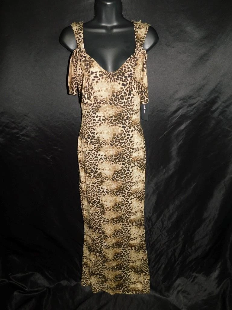 bebe Maxi Party/Cocktail Dresses for Women for sale | eBay