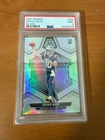 2024 Mosaic Drake Maye Silver PSA 9 #303