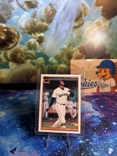 2026 Topps Series 1 - 1991 Topps Baseball Ken Griffey Jr #T91-45