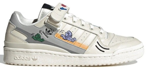 adidas gazelle silver green womens ADIDAS Forum Low "Grinch"  Stadium Goods