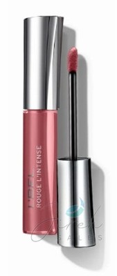 Rouge L'Intense Intense color and velvety texture liquid lipstick Nude Charme