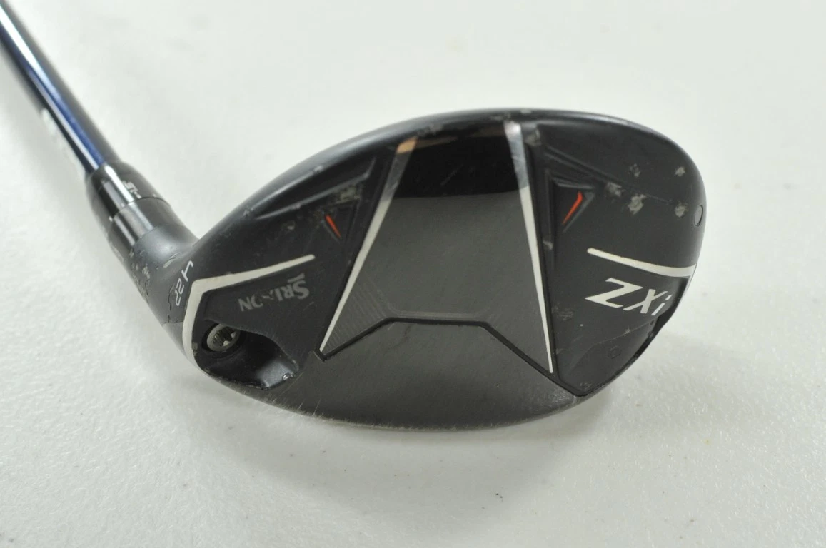 Srixon Regular Flex Graphite Golf Clubs for sale | eBay