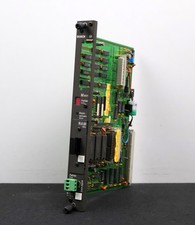 Bosch Central Unit M601 Mat.No. 064837-105 + RAM 16k Mat.No. 052192-508401