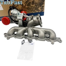 Turbo Turbocharger W Exhaust Manifold For Volvo S40 04-11 C30 C70 V50 L5 2.5l Turbo Turbocharger W Exhaust Manifold For Volvo S40 04-11 C30 C70 V50 L5 2.5l