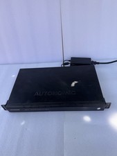 Autonomic MMS-2A Two Source Mirage Audio Server w/ Power Adapter -Good Pre-owned