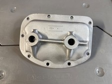 1962 Borg Warner T10 4 Speed Transmission Alum. Side Cover Bw T10-148b... 1-11-6
