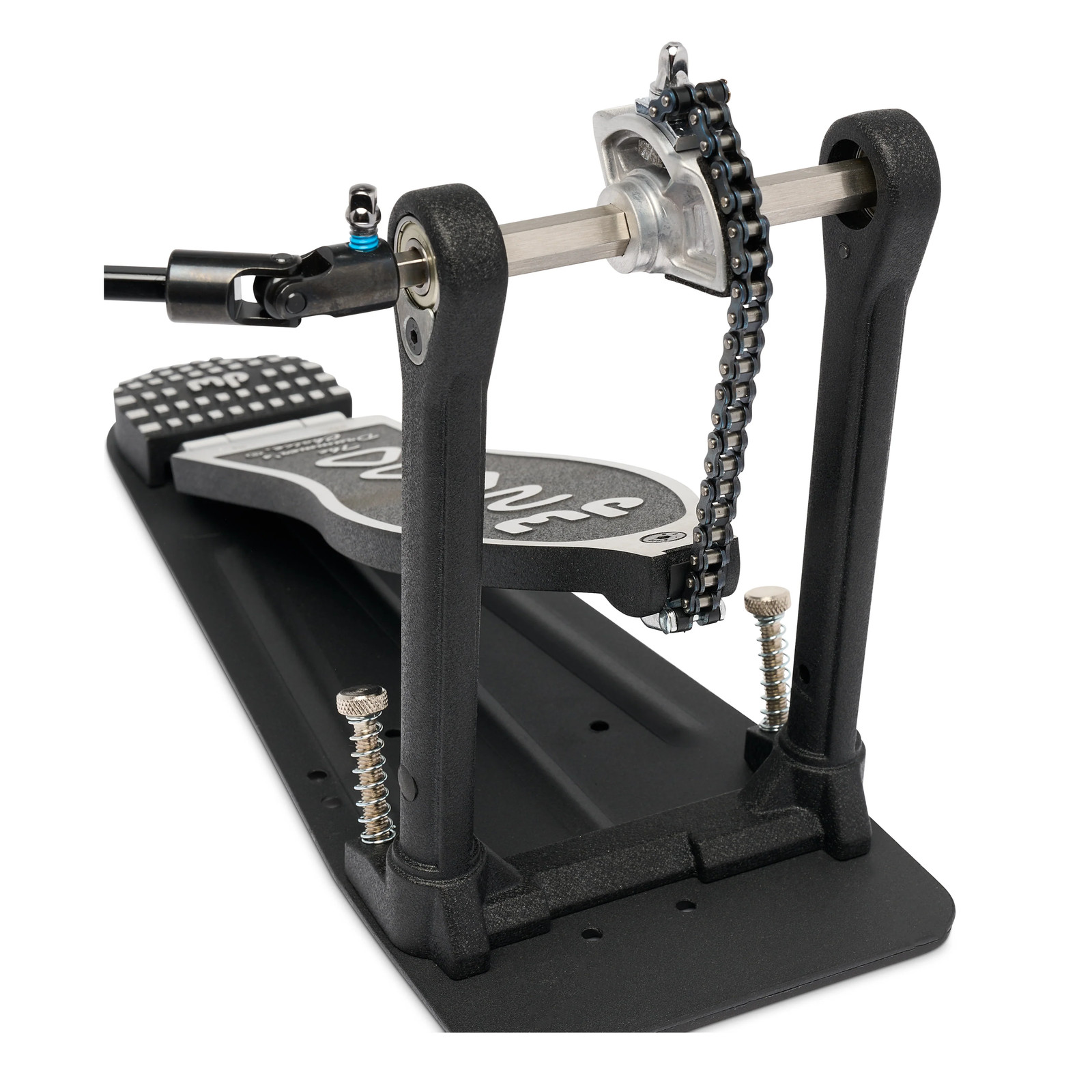 DW 2000 Series Double Bass Drum Pedal