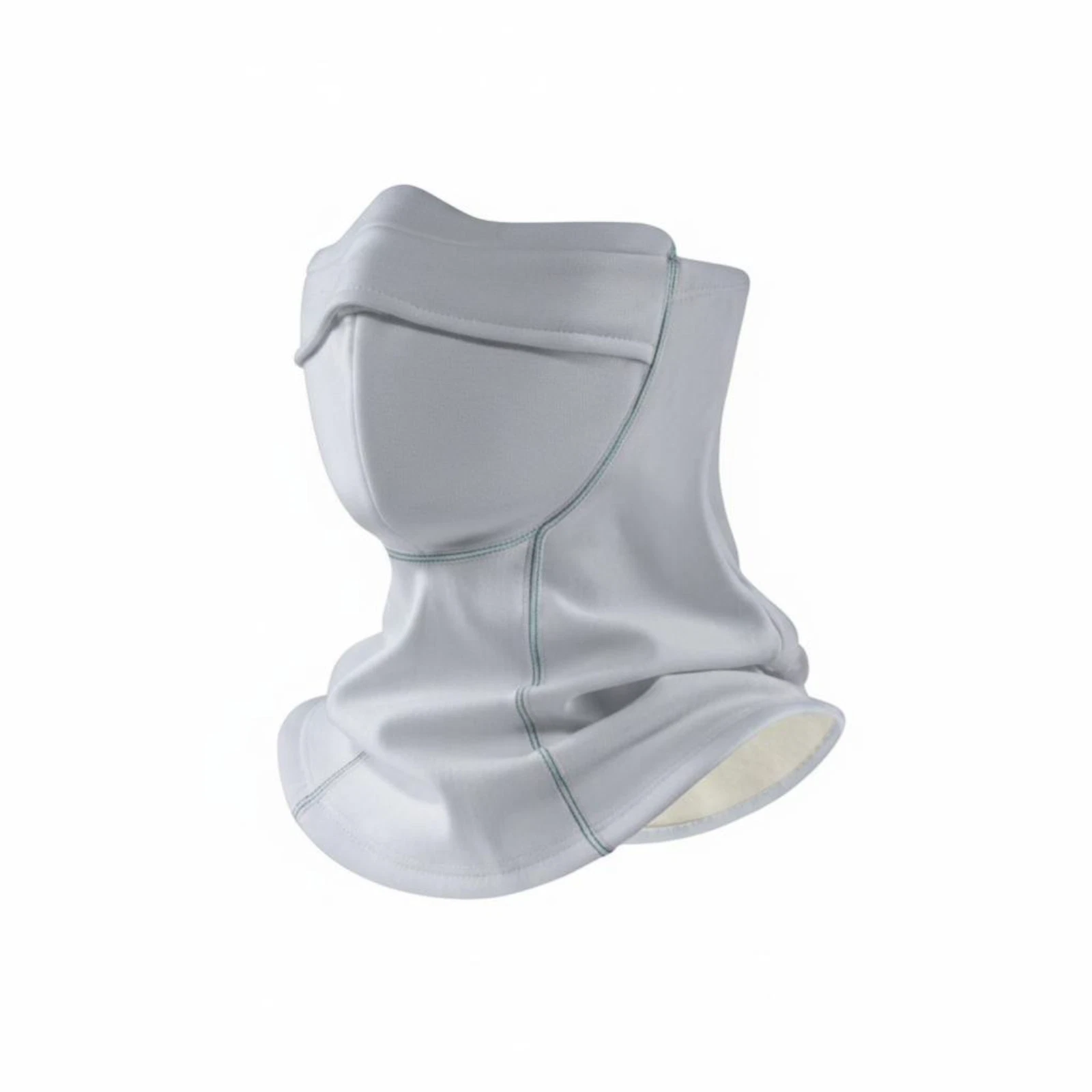Windproof Face CoverThermal Neck WarmerUnisexRunning