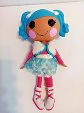 Lalaloopsy Mittens Fluff 'n  Stuff Original 12" Doll Outfit 2009