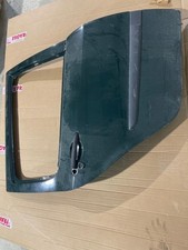 Porte arrière et accessoires Renault MODUS