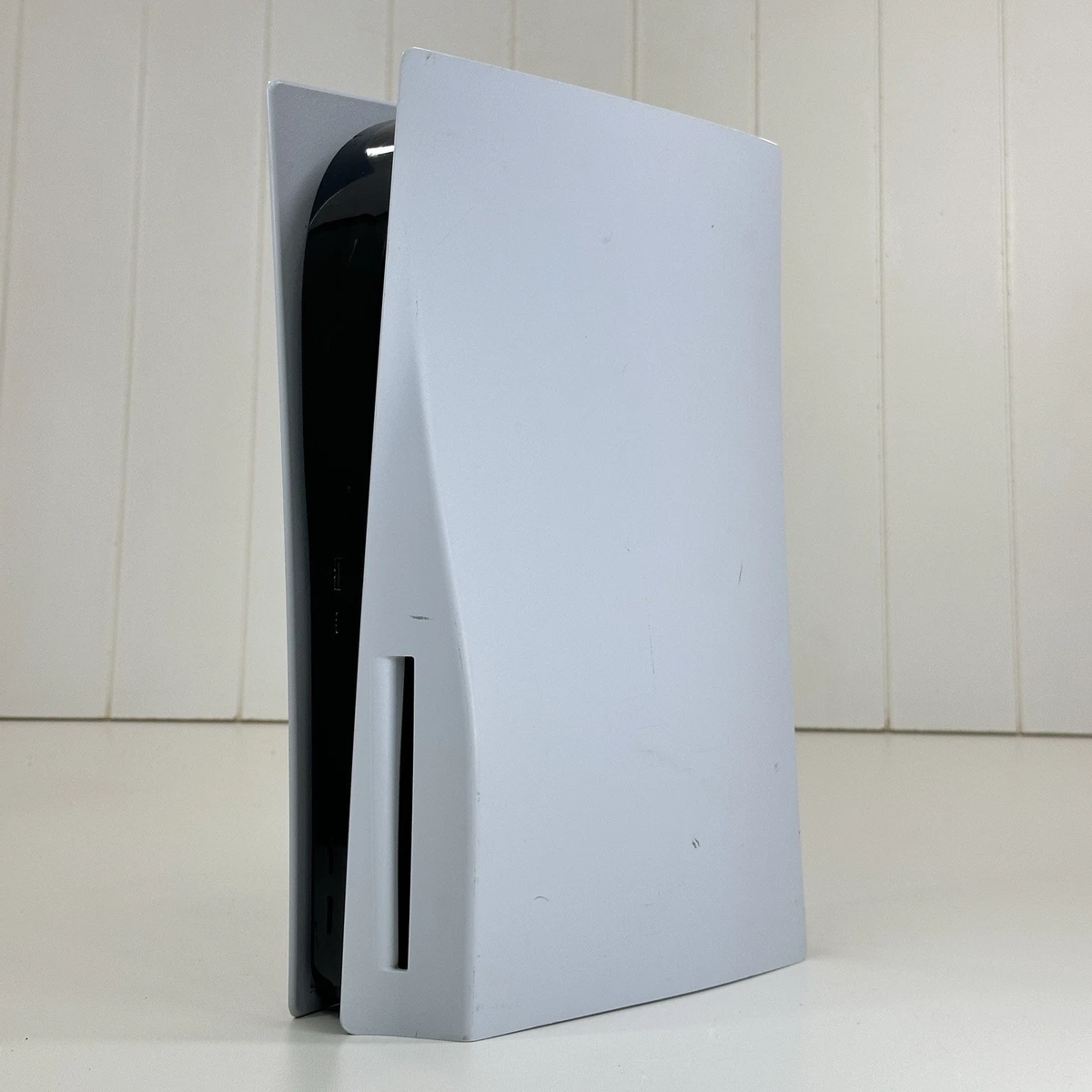 Sony PlayStation 5 Blu-Ray Edition Video Game Consoles for sale - eBay