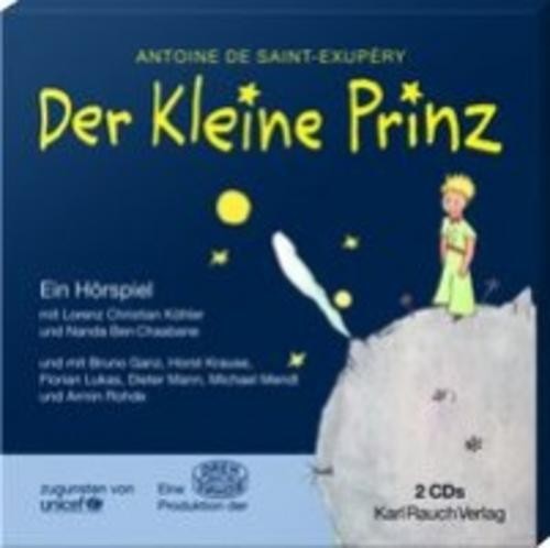 Der Kleine Prinz Armin Rohde - Hörbuch - Bild 3