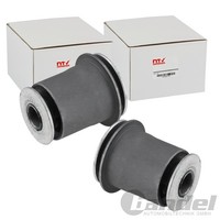 2X Nty Querlenkerlager Buchse Unten Vorne Passend FüR Toyota Hilux
