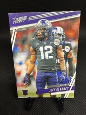 2020 Panini Prestige Football #255 Jeff Gladney Minnesota Vikings