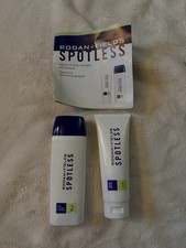 Rodan Fields Spotless Acne Regimen for Teens and Adults Steps 1 2