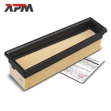 Luftfilter Motorluftfilter für BMW X5 E70 X6 E71 E72 BJ. 2009-2014 4.4L Benzin