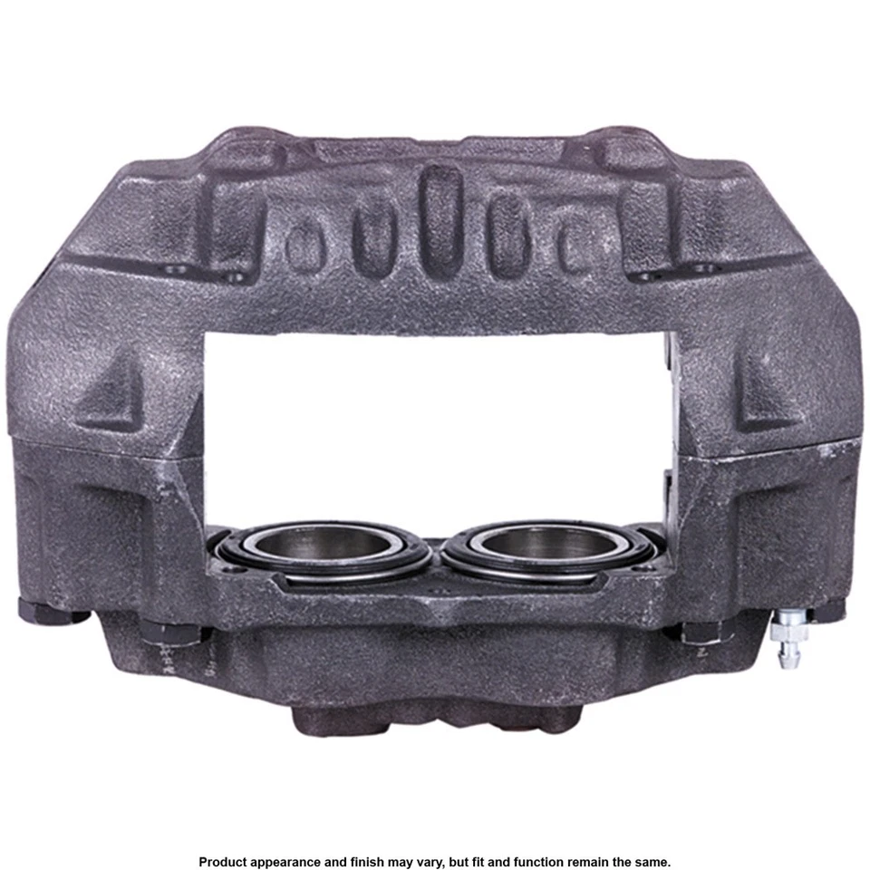 For Toyota Land Cruiser 1991 1992 Cardone Front Left Brake Caliper GAP Foto 3 de 4