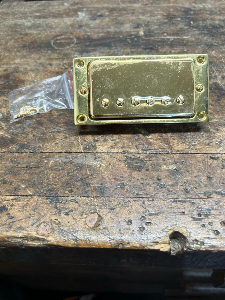 Gibson 57 Classic Guitar Pickups for sale - eBay
