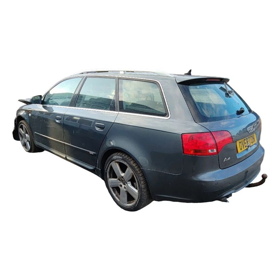 AUDI A4 AVANT S LINE TDI 140 INTERIOR ALERÓN ARCO REVESTIMIENTO DELANTERO DERECHO 8E0821172F Foto 2 de 4