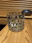 NEW, Bath & Body Works Holiday Christmas Lights. Three Wick Silver Candle Holder — photo 6
