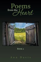 Ann Davis | Poems From The Heart | Taschenbuch | Englisch (2019) | Book 2