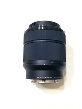 Sony FE 28-70mm F/3.5-5.6 OSS Full Frame Zoom Lens For E Mount SEL2870