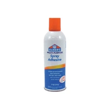 Elmer's Multi-Purpose Permanent Spray Adhesive 11 Oz. (E451) 607892