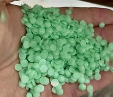 Made In USA - BULK 30 Lb. Carbon 895 Men’s Scented Case of Laundry Scent Beads