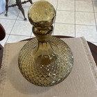 vintage empoli decanter — photo 2
