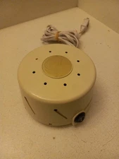 Marpac Sleep Mate 980A Sound Screen White Noise Machine 2 Speed 