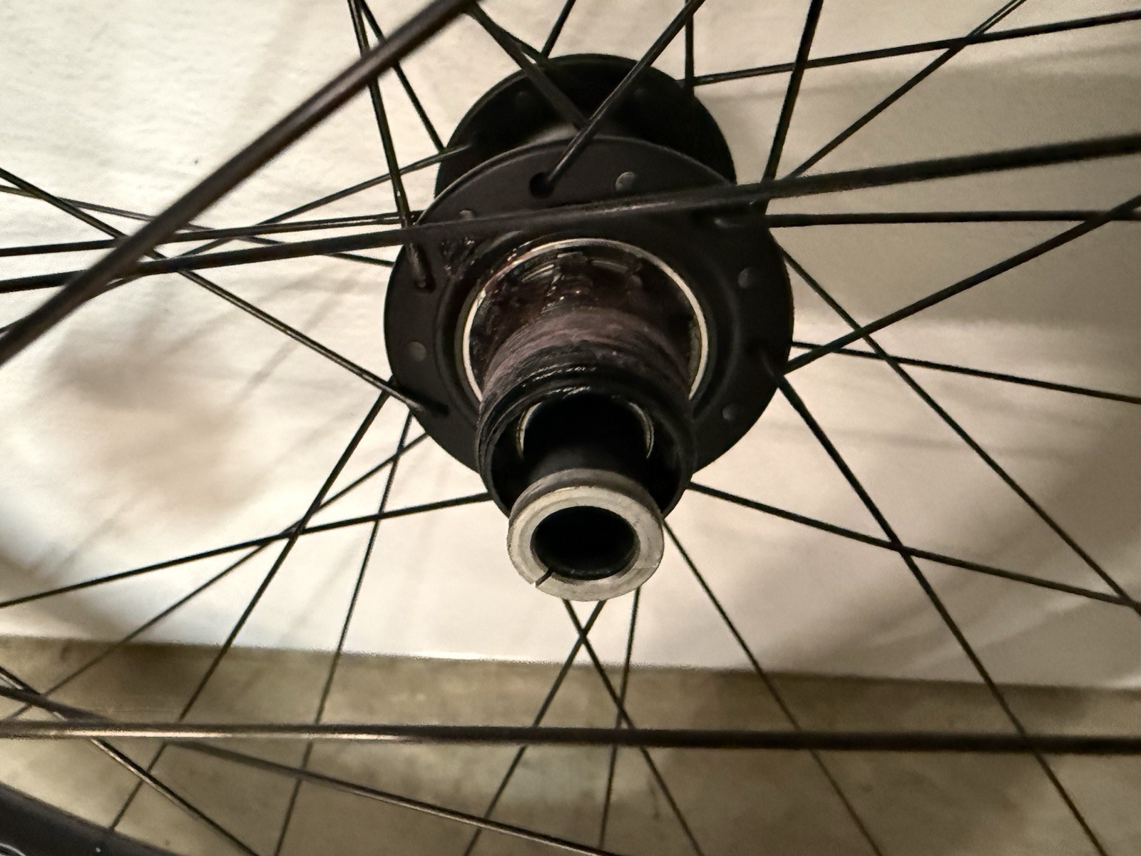 Chris King MTN30 29" Boost Carbon Wheelset XD Centerlock Fusion Fiber