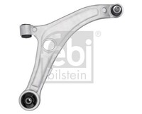 Febi Bilstein 181407 Kontroll-/Nachlaufarm, RadaufhäNgung FüR Hyundai