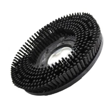 For EmotorEM-25 SJ-25 Floor Scrubber 15"Heavy Duty Aggressive Rotary Scrub Brush