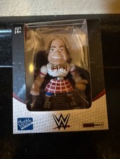 Vinilos de acción Rowdy Roddy Piper Loyal Subjects 2/8