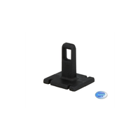 Gancio Nasello Originale Waschmaschinen-TüRscharnier FüR Candy Hoover 70005590