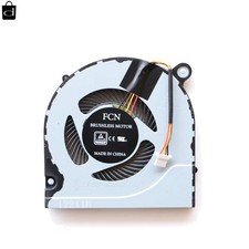 Lightweight ACER Predator 300 G3-571 CPU Fan - 3W Air Cooling, Durable Plastic