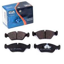 Plaquette de frein BMW 328