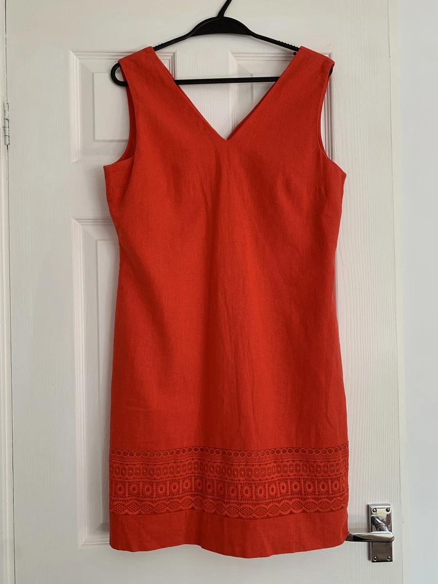 Peacocks Linen Dresses for Women for sale | eBay UK