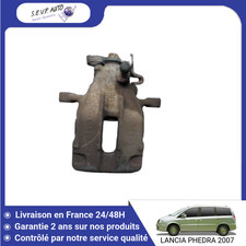 Etrier de frein Lancia PHEDRA
