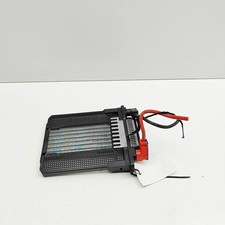 LAND ROVER RANGE ROVER EVOQUE L551 Elektroheizung Matrix J9C318D612AB 33914467