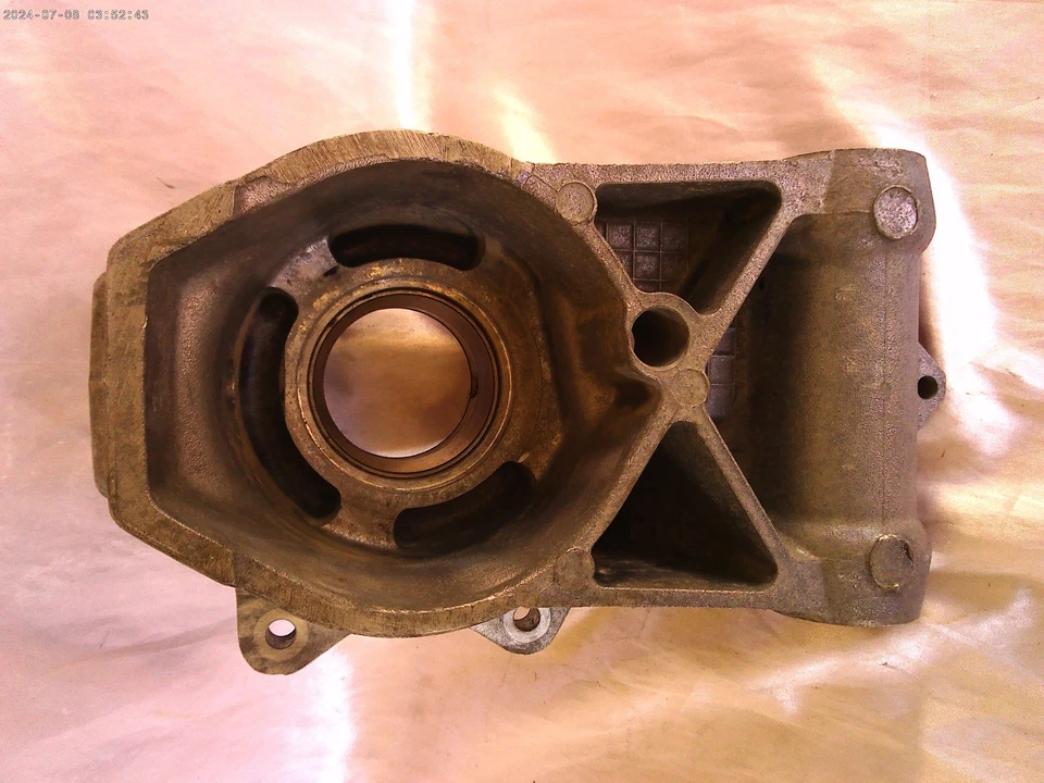 93.5 94 EARLY 95 JAGUAR XJS BUJE TRASERO DERECHO portador CCC5700 Foto 3 de 4