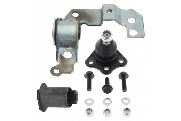 Reparatursatz Querlenker Mapco 19233 FüR Siena Palio Fiat Strada Doblo Pick Up-image