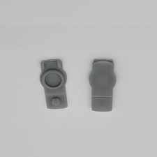 New Battery Cover Bottom Rubber Plug Part for Canon IXUS400 IXUS430 IXUS500