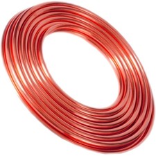 Press-Fittings für Kupfer-Rohr mit V SC Kontur wie Viega Profipress Bogen Muffe