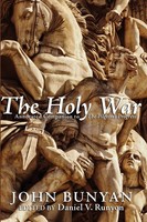 John Bunyan | The Holy War | Taschenbuch | Englisch (2012) | EAN 9781610975018