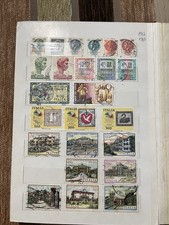 collezione francobolli regno d'italia, Castelli e Turrita e Gallo francese