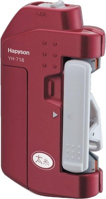 Hapison (Hapyson) jigging for line twister. YH-718