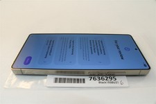 Samsung Galaxy S25 Ultra Black Unlocked AT&T T-Mobile Verizon 100% batt! 7636295